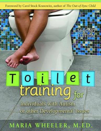 Toilet training for - toilet,
