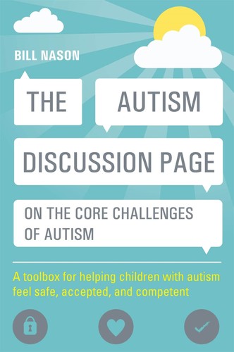 The autism discussion page - autism,