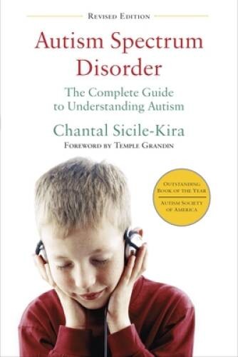 Autism spectrum disorder - autism,