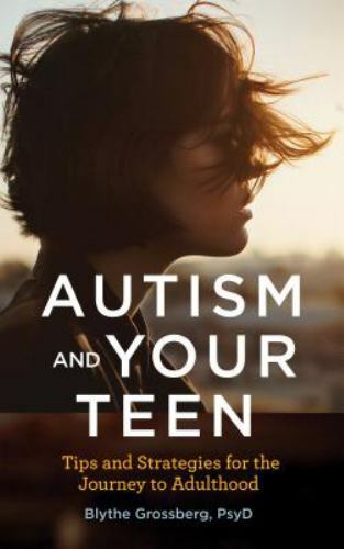 Autism and your teen - autism,