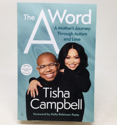 The word arcmother journey - word,